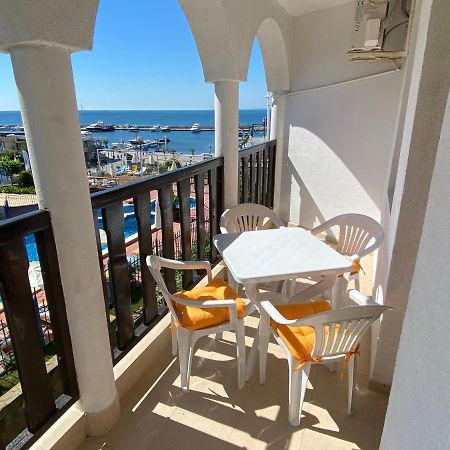 Top Complex Apartment On The Beach Светий Влас Екстер'єр фото