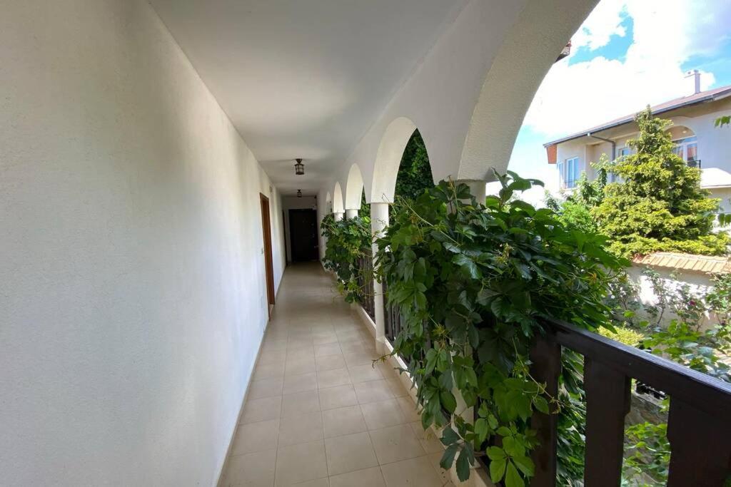 Top Complex Apartment On The Beach Светий Влас Екстер'єр фото